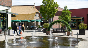 Designer-Outlet Soltau